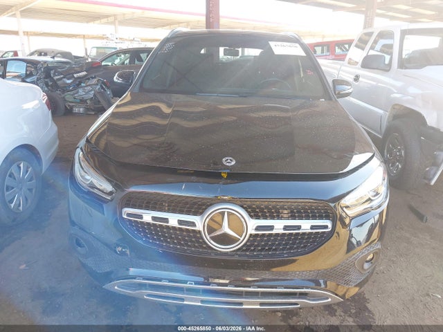 W1N4N4GB9PJ473927 Mercedes-Benz GLA 250