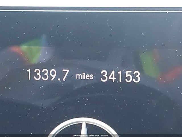 W1N4N4GB9PJ473927 Mercedes-Benz GLA 250