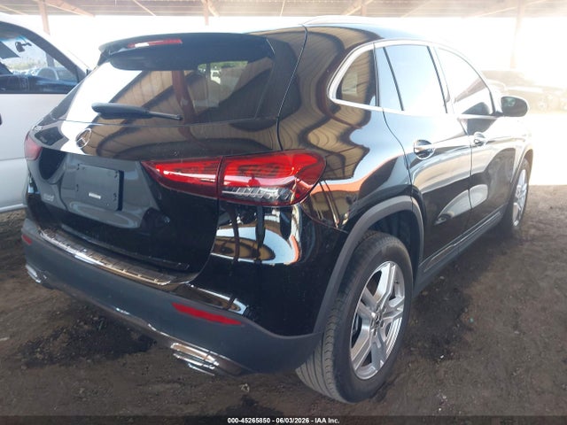 W1N4N4GB9PJ473927 Mercedes-Benz GLA 250