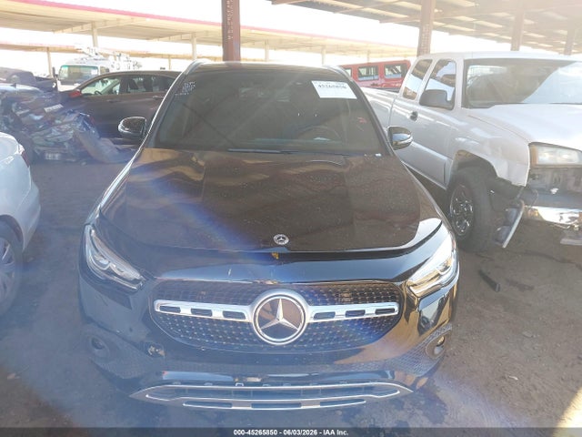 W1N4N4GB9PJ473927 Mercedes-Benz GLA 250