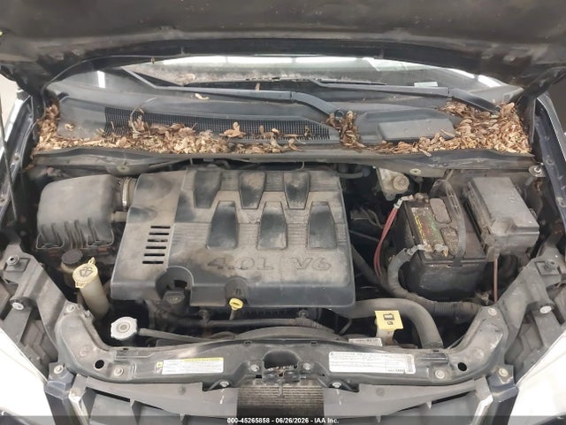 Продаж на аукціоні авто 2010 Chrysler Town & Country Touring Plus, vin: 2A4RR8DX3AR414409, номер лоту: 45265858