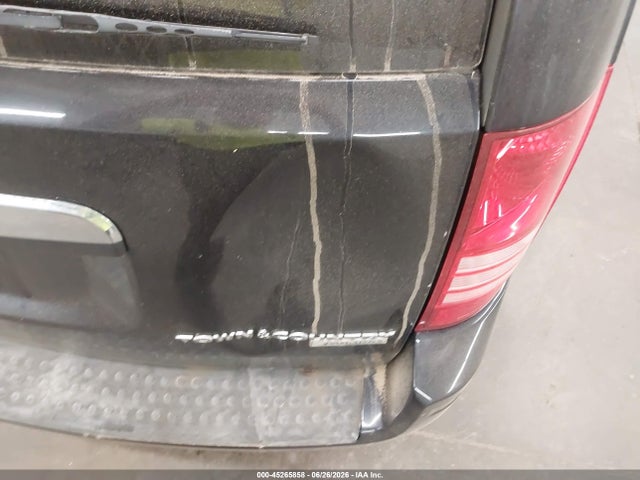 Продаж на аукціоні авто 2010 Chrysler Town & Country Touring Plus, vin: 2A4RR8DX3AR414409, номер лоту: 45265858