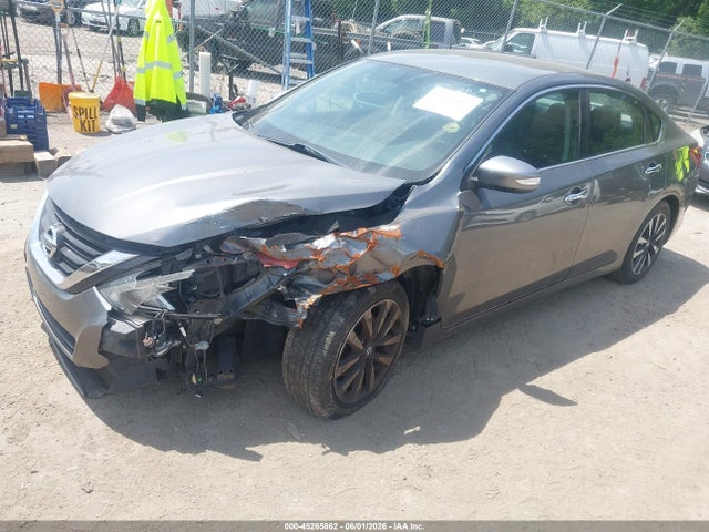 Продаж на аукціоні авто 2018 Nissan Altima 2.5 Sl, vin: 1N4AL3AP2JC215636, номер лоту: 45265862