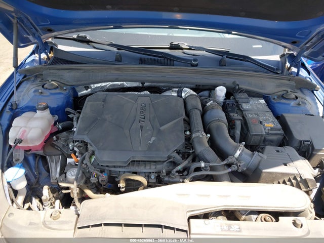 KIA K5 Gt 2024 5XXG44J87RG236526 Image 10