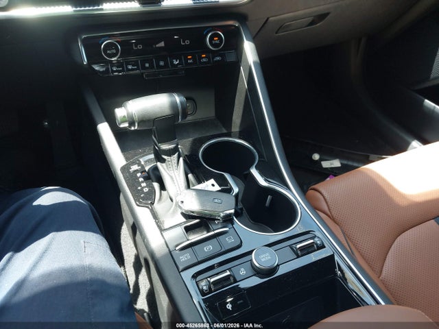 KIA K5 Gt 2024 5XXG44J87RG236526 Image 11