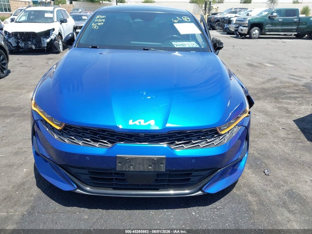 KIA K5 Gt 2024 5XXG44J87RG236526 Image 13
