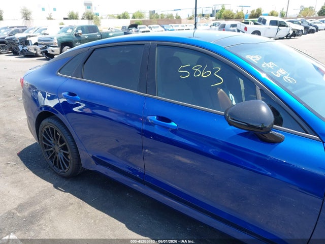 KIA K5 Gt 2024 5XXG44J87RG236526 Image 14