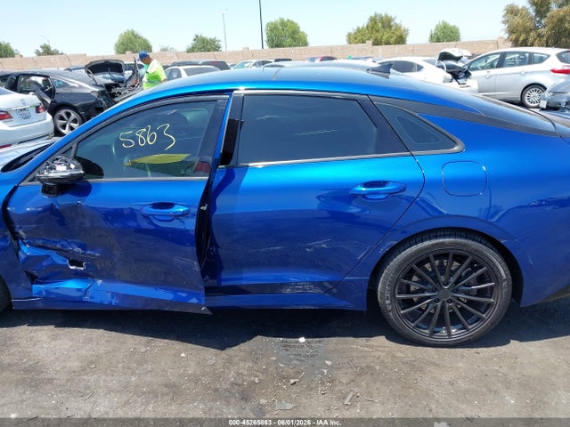 KIA K5 Gt 2024 5XXG44J87RG236526 Image 15