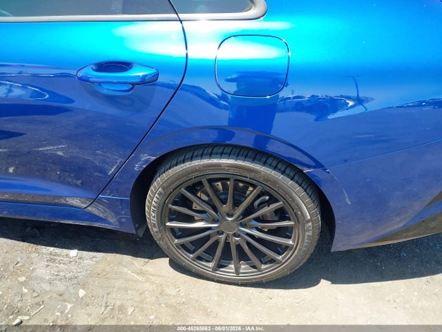 KIA K5 Gt 2024 5XXG44J87RG236526 Image 20