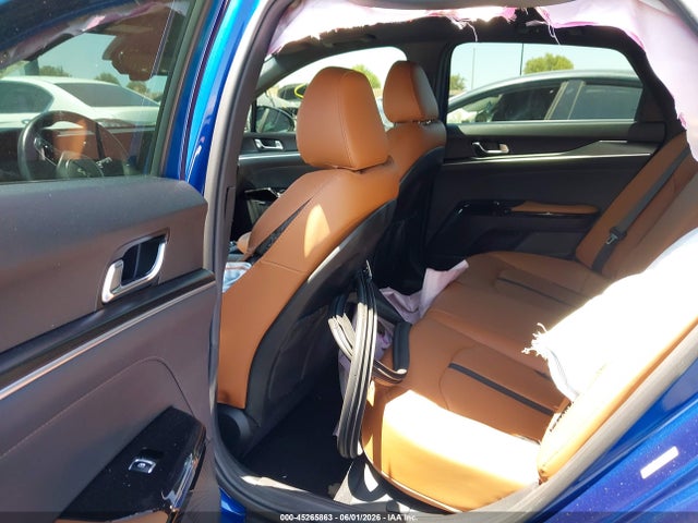 KIA K5 Gt 2024 5XXG44J87RG236526 Image 8