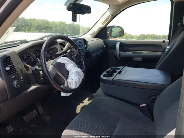 Aukcja sprzedaży 2008 Chevrolet Silverado 1500 Lt1, vin: 2GCEK19J981184985, numer aukcji: 45265865