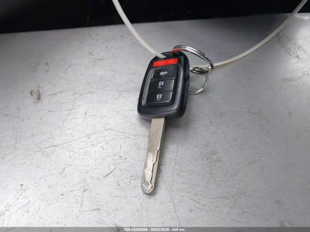 Honda Civic Lx 2015 2HGFB2F53FH563858 Image 11