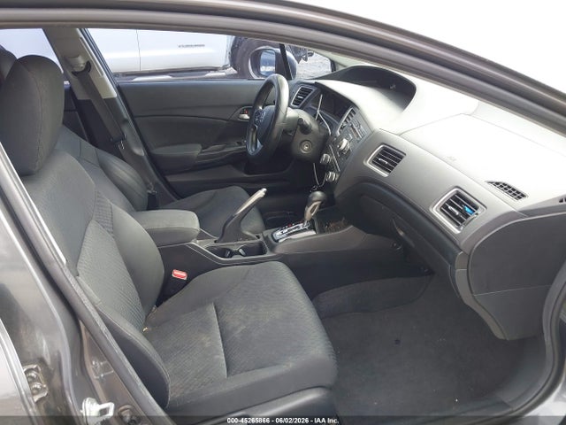 Honda Civic Lx 2015 2HGFB2F53FH563858 Image 5