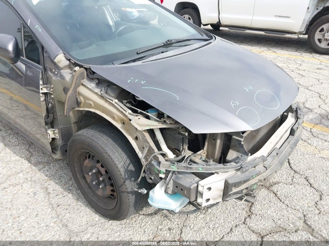 Honda Civic Lx 2015 2HGFB2F53FH563858 Image 6