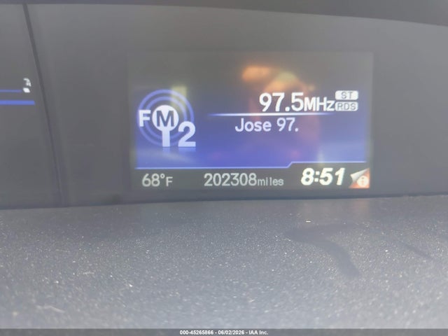 Honda Civic Lx 2015 2HGFB2F53FH563858 Image 7
