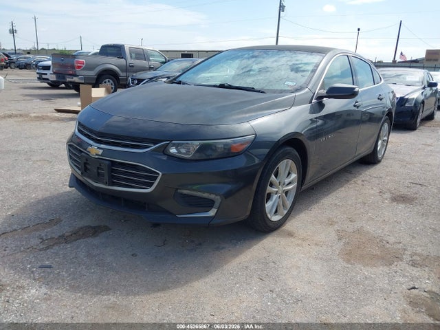 Aukcja sprzedaży 2018 Chevrolet Malibu Lt, vin: 1G1ZD5ST3JF138591, numer aukcji: 45265867