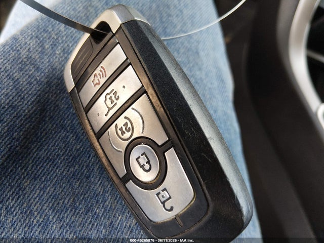 Aukcja sprzedaży 2020 Ford Edge Sel, vin: 2FMPK4J98LBA07628, numer aukcji: 45265876