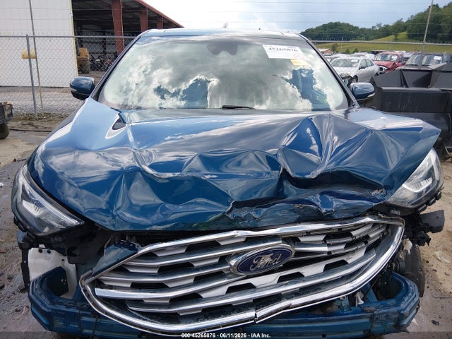 Aukcja sprzedaży 2020 Ford Edge Sel, vin: 2FMPK4J98LBA07628, numer aukcji: 45265876