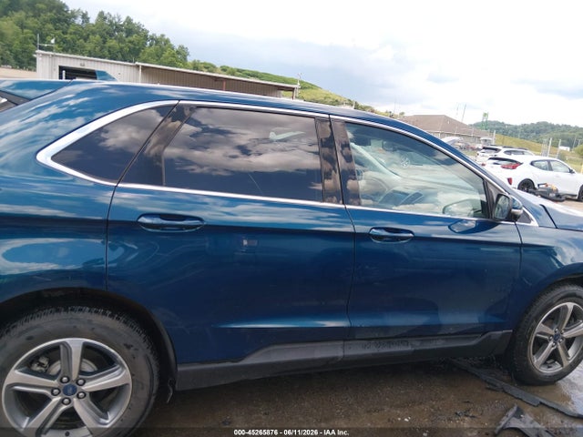 Aukcja sprzedaży 2020 Ford Edge Sel, vin: 2FMPK4J98LBA07628, numer aukcji: 45265876