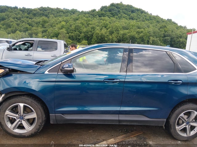 Aukcja sprzedaży 2020 Ford Edge Sel, vin: 2FMPK4J98LBA07628, numer aukcji: 45265876
