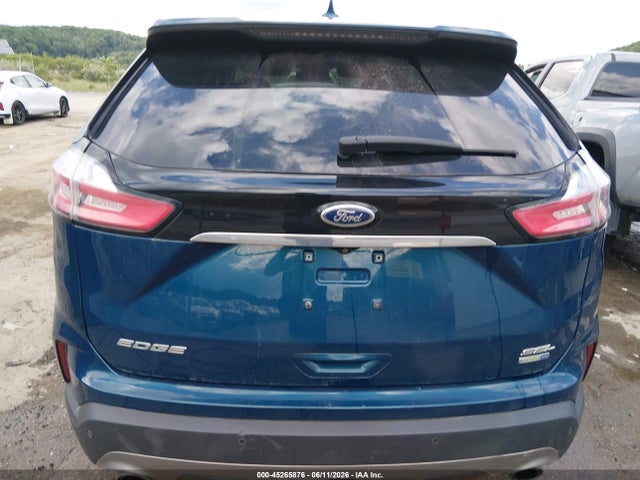 Aukcja sprzedaży 2020 Ford Edge Sel, vin: 2FMPK4J98LBA07628, numer aukcji: 45265876