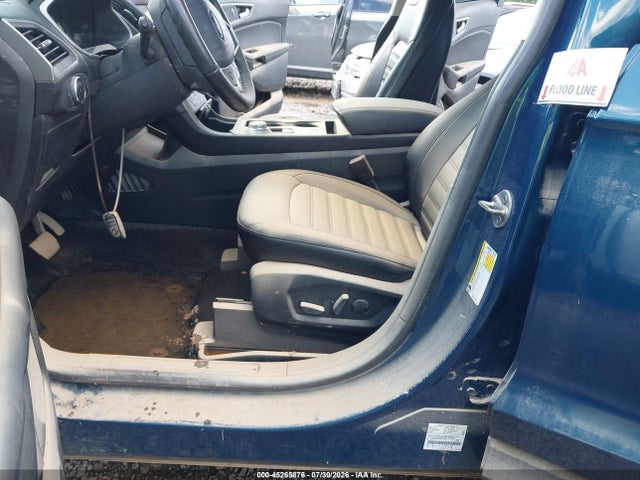 Aukcja sprzedaży 2020 Ford Edge Sel, vin: 2FMPK4J98LBA07628, numer aukcji: 45265876