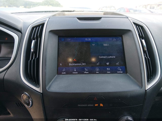 Aukcja sprzedaży 2020 Ford Edge Sel, vin: 2FMPK4J98LBA07628, numer aukcji: 45265876