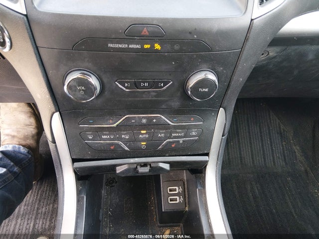 Aukcja sprzedaży 2020 Ford Edge Sel, vin: 2FMPK4J98LBA07628, numer aukcji: 45265876