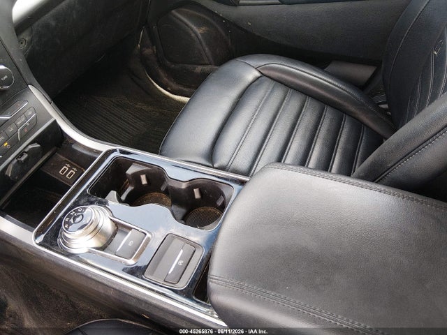 Aukcja sprzedaży 2020 Ford Edge Sel, vin: 2FMPK4J98LBA07628, numer aukcji: 45265876