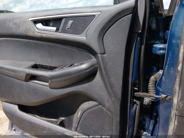 Aukcja sprzedaży 2020 Ford Edge Sel, vin: 2FMPK4J98LBA07628, numer aukcji: 45265876