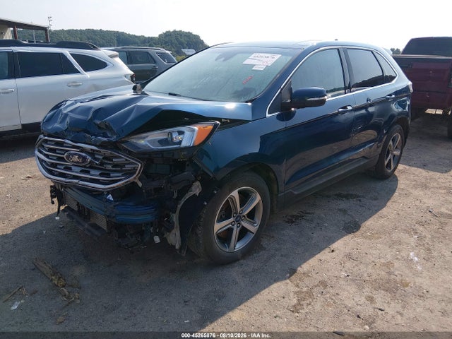 Aukcja sprzedaży 2020 Ford Edge Sel, vin: 2FMPK4J98LBA07628, numer aukcji: 45265876
