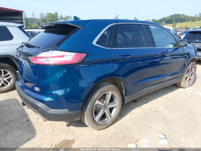 Aukcja sprzedaży 2020 Ford Edge Sel, vin: 2FMPK4J98LBA07628, numer aukcji: 45265876