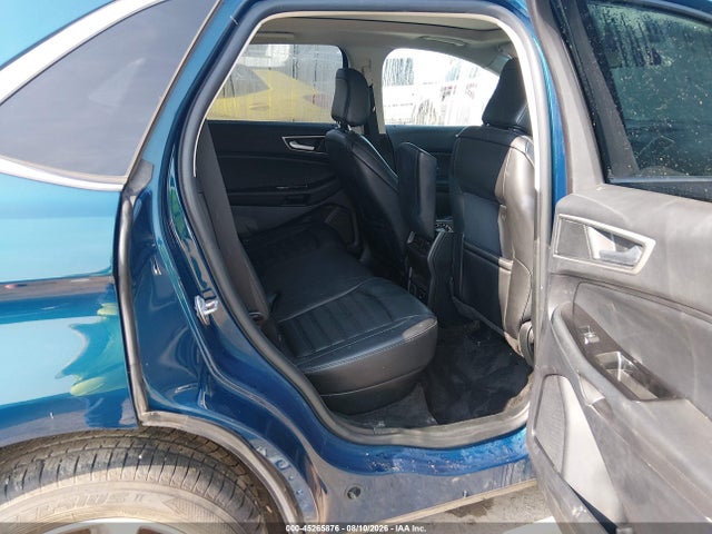 Aukcja sprzedaży 2020 Ford Edge Sel, vin: 2FMPK4J98LBA07628, numer aukcji: 45265876
