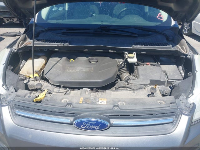 Ford ESCAPE SE 2014 1FMCU9G99EUA63958 Image 10