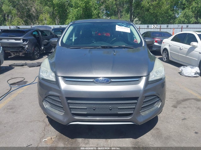 Ford ESCAPE SE 2014 1FMCU9G99EUA63958 Image 12