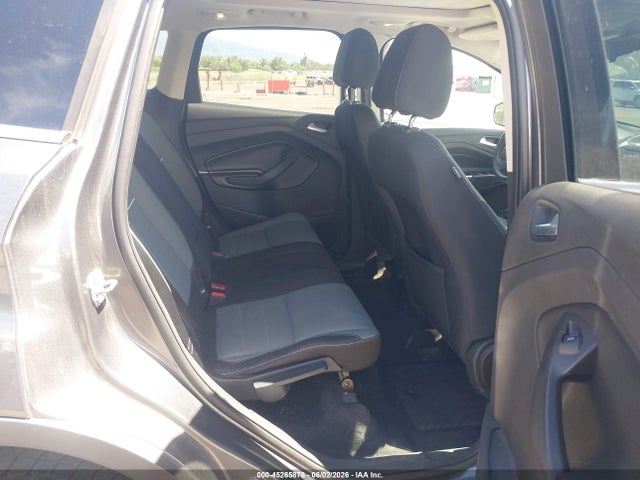 1FMCU9G99EUA63958 Ford ESCAPE SE