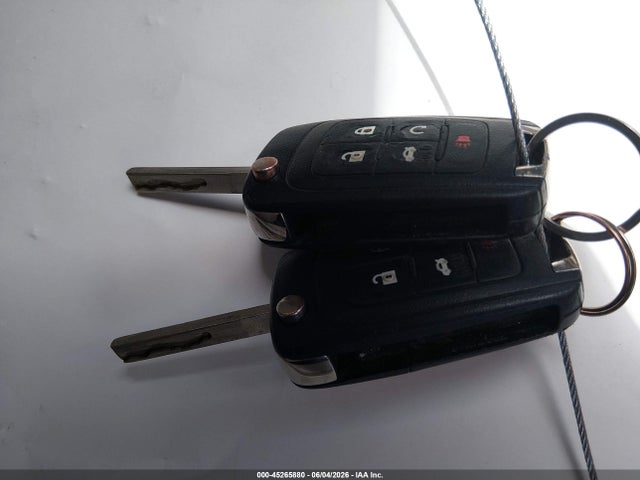 Chevrolet Equinox Ltz 2014 2GNFLHE39E6242343 Image 11