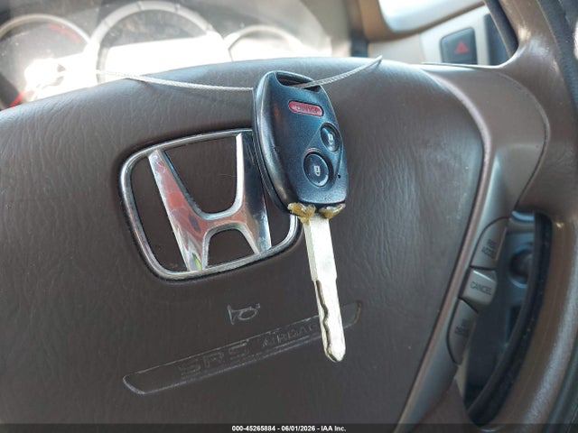 Продаж на аукціоні авто 2008 Honda Pilot Vp, vin: 5FNYF18218B033339, номер лоту: 45265884