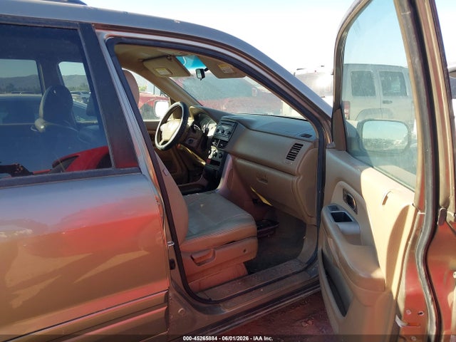 Продаж на аукціоні авто 2008 Honda Pilot Vp, vin: 5FNYF18218B033339, номер лоту: 45265884