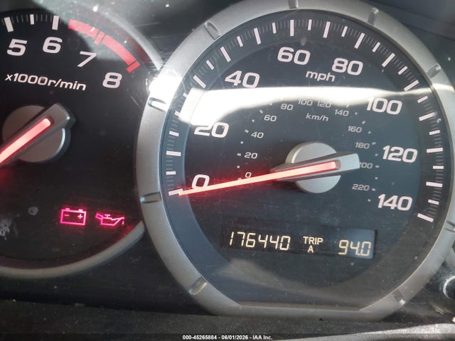Продаж на аукціоні авто 2008 Honda Pilot Vp, vin: 5FNYF18218B033339, номер лоту: 45265884