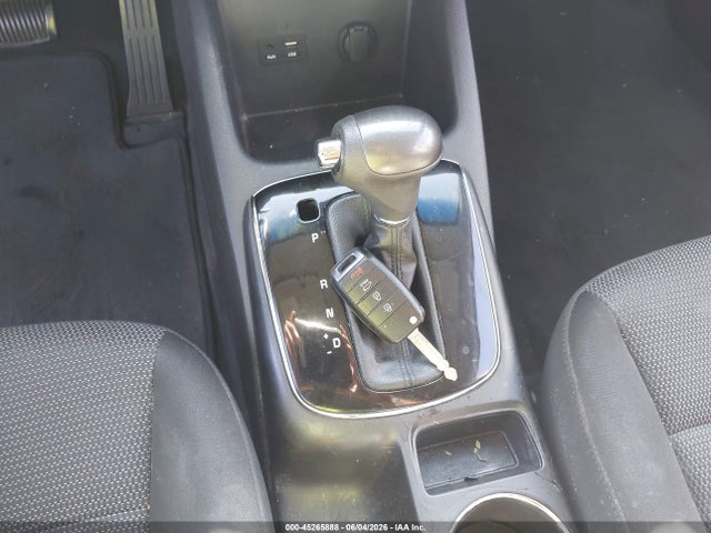 Aukcja sprzedaży 2018 Kia Forte Lx, vin: 3KPFK4A71JE217251, numer aukcji: 45265888
