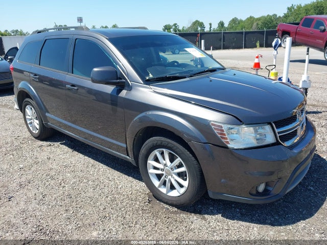 Продаж на аукціоні авто 2016 Dodge Journey Sxt, vin: 3C4PDCBG7GT218562, номер лоту: 45265889