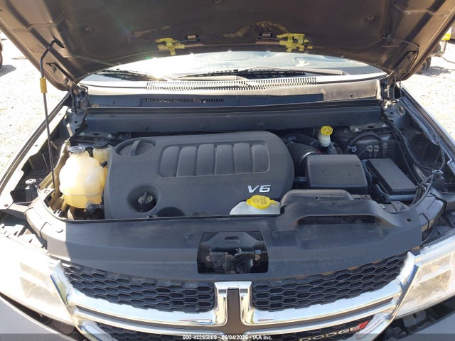 Продаж на аукціоні авто 2016 Dodge Journey Sxt, vin: 3C4PDCBG7GT218562, номер лоту: 45265889