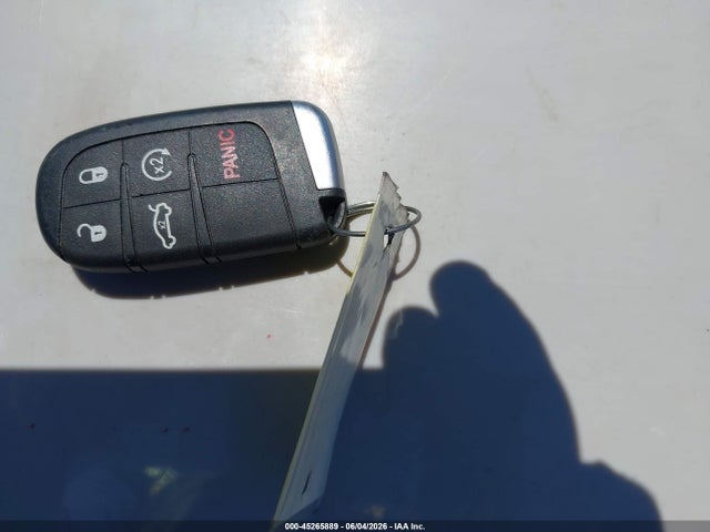 Продаж на аукціоні авто 2016 Dodge Journey Sxt, vin: 3C4PDCBG7GT218562, номер лоту: 45265889