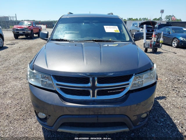 Продаж на аукціоні авто 2016 Dodge Journey Sxt, vin: 3C4PDCBG7GT218562, номер лоту: 45265889
