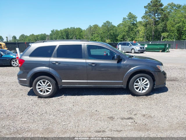 Продаж на аукціоні авто 2016 Dodge Journey Sxt, vin: 3C4PDCBG7GT218562, номер лоту: 45265889