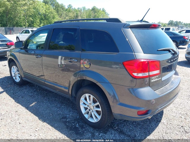 Продаж на аукціоні авто 2016 Dodge Journey Sxt, vin: 3C4PDCBG7GT218562, номер лоту: 45265889