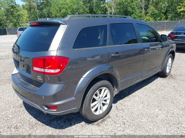 Продаж на аукціоні авто 2016 Dodge Journey Sxt, vin: 3C4PDCBG7GT218562, номер лоту: 45265889