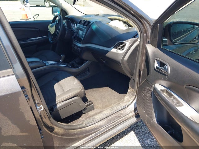 Продаж на аукціоні авто 2016 Dodge Journey Sxt, vin: 3C4PDCBG7GT218562, номер лоту: 45265889