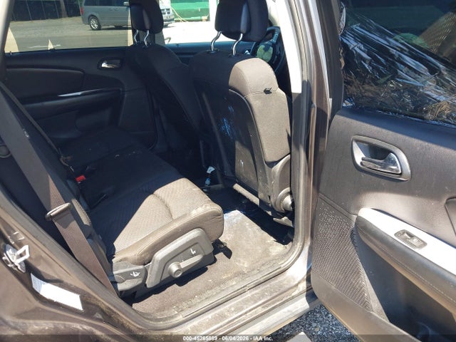 Продаж на аукціоні авто 2016 Dodge Journey Sxt, vin: 3C4PDCBG7GT218562, номер лоту: 45265889